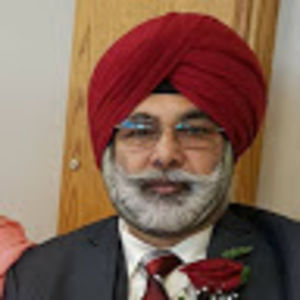 Meet your Posher, Bhupinder singh rattan